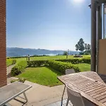 L'Airone Appartamento Con Piscina E Vista Lago Daire *
