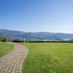 L'Airone Appartamento Con Piscina E Vista Lago *