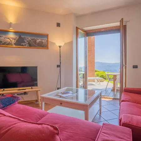 L'airone Con Piscina E Vista *