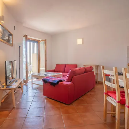 L'Airone Appartamento Con Piscina E Vista Lago