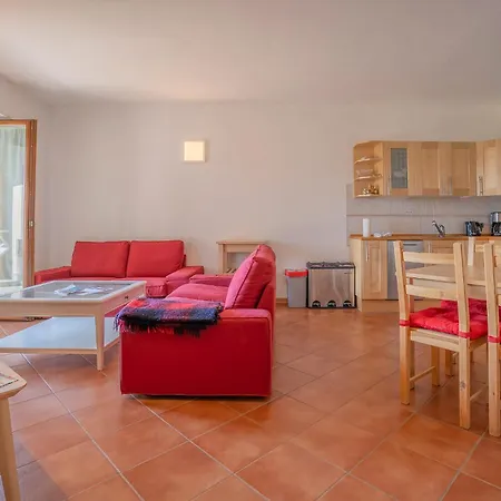 Apartment Lairone