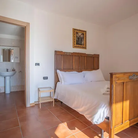 L'airone Con Piscina E Vista Pella