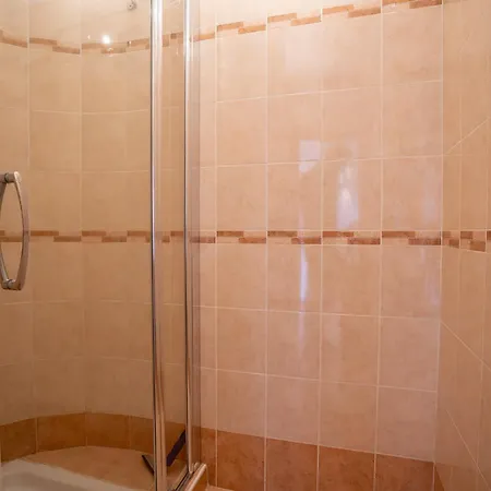 L'airone Con Piscina E Vista Lägenhet Pella