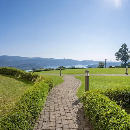 L'Airone Appartamento Con Piscina E Vista Lago * פלה