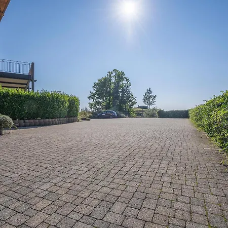 Lägenhet L'airone Con Piscina E Vista Pella