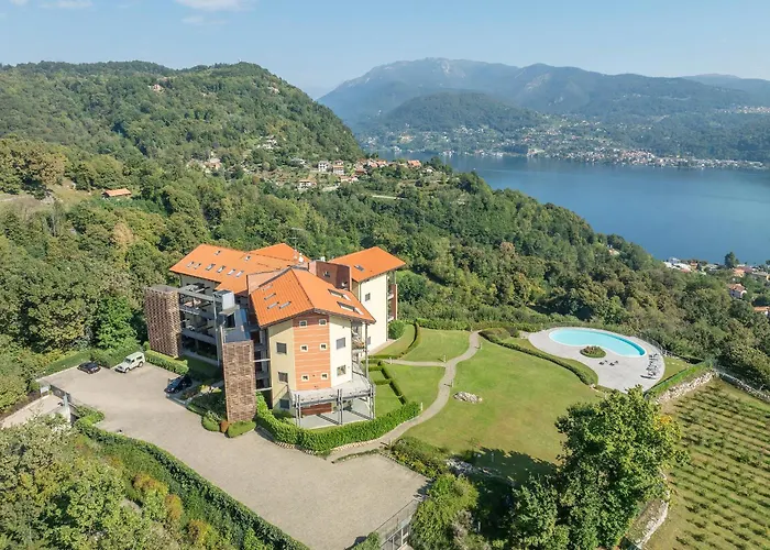 L'airone Apt.